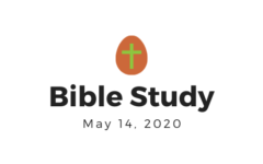 James Bible Study-The Saint & Sagacity