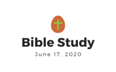 What Does the Bible Say About…UFO’s and ET’s Bible Study 6-17-2020