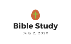 What Does the Bible Say About…Dinosaurs 7-2-2020