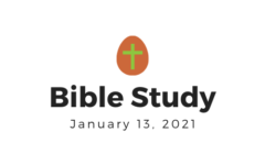 The Resurrection of the Human Body 2 Bible Study